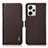 Coque Portefeuille Livre Cuir Etui Clapet B03H pour Xiaomi Redmi Note 12 Explorer Petit