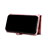 Coque Portefeuille Livre Cuir Etui Clapet B03S pour Samsung Galaxy A42 5G Petit