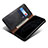 Coque Portefeuille Livre Cuir Etui Clapet B03S pour Samsung Galaxy S21 5G Petit