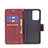 Coque Portefeuille Livre Cuir Etui Clapet B04F pour Xiaomi Mi 11T 5G Petit