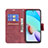 Coque Portefeuille Livre Cuir Etui Clapet B04F pour Xiaomi Redmi Note 11 4G (2021) Petit
