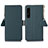 Coque Portefeuille Livre Cuir Etui Clapet B04H pour Sony Xperia 1 IV Petit
