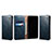 Coque Portefeuille Livre Cuir Etui Clapet B04S pour Samsung Galaxy S21 FE 5G Petit
