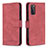 Coque Portefeuille Livre Cuir Etui Clapet B05F pour Samsung Galaxy S20 FE 4G Petit