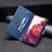 Coque Portefeuille Livre Cuir Etui Clapet B05F pour Samsung Galaxy S20 FE 5G Petit