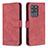 Coque Portefeuille Livre Cuir Etui Clapet B05F pour Samsung Galaxy S20 Ultra 5G Rouge