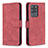 Coque Portefeuille Livre Cuir Etui Clapet B05F pour Samsung Galaxy S20 Ultra Rouge