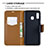 Coque Portefeuille Livre Cuir Etui Clapet B06F pour Samsung Galaxy A30 Petit