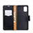 Coque Portefeuille Livre Cuir Etui Clapet B06F pour Samsung Galaxy A71 4G A715 Petit