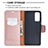 Coque Portefeuille Livre Cuir Etui Clapet B06F pour Samsung Galaxy S20 FE 4G Petit