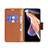 Coque Portefeuille Livre Cuir Etui Clapet B06F pour Xiaomi Redmi Note 11 Pro+ Plus 5G Petit