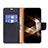 Coque Portefeuille Livre Cuir Etui Clapet B06F pour Xiaomi Redmi Note 13 Pro+ Plus 5G Petit