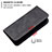 Coque Portefeuille Livre Cuir Etui Clapet B07F pour Motorola Moto E32s Petit