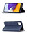 Coque Portefeuille Livre Cuir Etui Clapet B07F pour Samsung Galaxy A22s 5G Petit