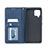 Coque Portefeuille Livre Cuir Etui Clapet B07F pour Samsung Galaxy A42 5G Petit