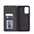 Coque Portefeuille Livre Cuir Etui Clapet B07F pour Samsung Galaxy A72 4G Petit