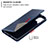 Coque Portefeuille Livre Cuir Etui Clapet B07F pour Samsung Galaxy M12 Petit