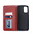 Coque Portefeuille Livre Cuir Etui Clapet B07F pour Samsung Galaxy S20 5G Petit