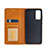 Coque Portefeuille Livre Cuir Etui Clapet B07F pour Samsung Galaxy S20 FE (2022) 5G Petit