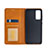 Coque Portefeuille Livre Cuir Etui Clapet B07F pour Samsung Galaxy S20 FE 4G Petit