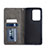 Coque Portefeuille Livre Cuir Etui Clapet B07F pour Samsung Galaxy S20 Plus 5G Petit