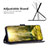 Coque Portefeuille Livre Cuir Etui Clapet B08F pour Samsung Galaxy A04E Petit