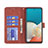Coque Portefeuille Livre Cuir Etui Clapet B08F pour Samsung Galaxy A53 5G Petit