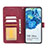 Coque Portefeuille Livre Cuir Etui Clapet B08F pour Samsung Galaxy S20 Ultra 5G Petit