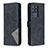 Coque Portefeuille Livre Cuir Etui Clapet B08F pour Samsung Galaxy S20 Ultra Noir