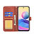 Coque Portefeuille Livre Cuir Etui Clapet B08F pour Xiaomi Redmi Note 10 5G Petit