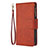 Coque Portefeuille Livre Cuir Etui Clapet B09F pour Samsung Galaxy M80S Petit