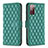 Coque Portefeuille Livre Cuir Etui Clapet B11F pour Samsung Galaxy S20 FE 4G Petit