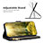 Coque Portefeuille Livre Cuir Etui Clapet B12F pour Samsung Galaxy A12 5G Petit