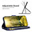 Coque Portefeuille Livre Cuir Etui Clapet B12F pour Samsung Galaxy S20 FE 4G Petit