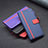 Coque Portefeuille Livre Cuir Etui Clapet B13F pour Xiaomi Mi 11i 5G Petit