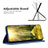 Coque Portefeuille Livre Cuir Etui Clapet B15F pour Samsung Galaxy A04E Petit