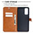 Coque Portefeuille Livre Cuir Etui Clapet B16F pour Samsung Galaxy S20 FE 4G Petit