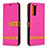 Coque Portefeuille Livre Cuir Etui Clapet B16F pour Samsung Galaxy S20 FE 5G Petit