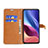Coque Portefeuille Livre Cuir Etui Clapet B16F pour Xiaomi Mi 11X 5G Petit
