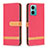 Coque Portefeuille Livre Cuir Etui Clapet B16F pour Xiaomi Redmi 10 Prime Plus 5G Petit