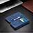 Coque Portefeuille Livre Cuir Etui Clapet B18F pour Samsung Galaxy A31 Petit