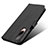 Coque Portefeuille Livre Cuir Etui Clapet BY1 pour HTC Desire 22 Pro 5G Petit