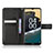 Coque Portefeuille Livre Cuir Etui Clapet BY1 pour Nokia G400 5G Petit