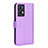 Coque Portefeuille Livre Cuir Etui Clapet BY1 pour Oppo Reno7 Pro 5G Petit