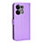 Coque Portefeuille Livre Cuir Etui Clapet BY1 pour Oppo Reno9 Pro 5G Petit