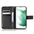 Coque Portefeuille Livre Cuir Etui Clapet BY1 pour Samsung Galaxy S22 5G Petit