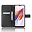 Coque Portefeuille Livre Cuir Etui Clapet BY1 pour Xiaomi Redmi 11A 4G Petit