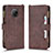 Coque Portefeuille Livre Cuir Etui Clapet BY2 pour Nokia G300 5G Petit