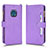 Coque Portefeuille Livre Cuir Etui Clapet BY2 pour Nokia XR20 Petit