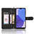 Coque Portefeuille Livre Cuir Etui Clapet BY2 pour Samsung Galaxy A23s Petit